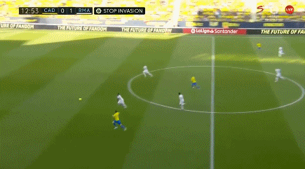 恩凯蒂亚：在禁区里我总是充满自信，很高兴能获胜并取得进球