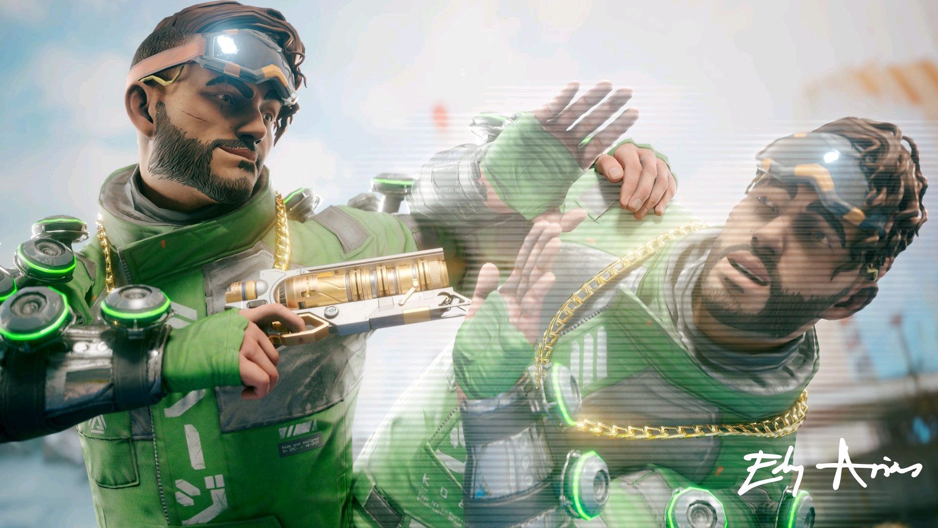 美测服14日改动：盖伦打野大砍、大招削弱；WE技能均有调整