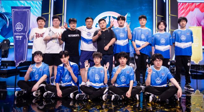 LNG Esports 宣布：国际选手 shad0w 作为自由球员加入该队