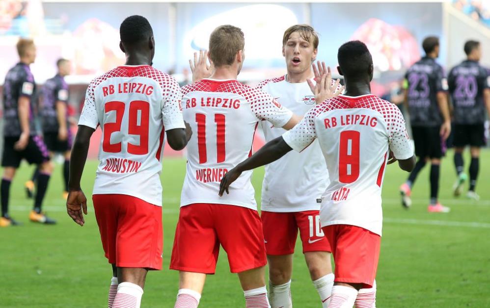 FIFA年度最佳门将候选：多纳鲁马、阿利松、什琴斯尼在列