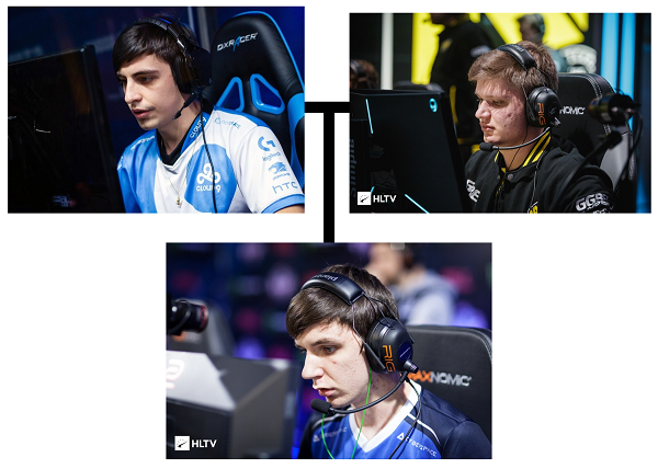 Complexity Risks Losing hallzerk for the Major