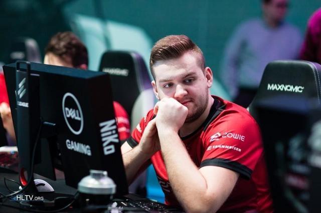 NIP和TT上一轮都输给了排名比自己靠后的队伍，但他们此前也都战胜过上位圈的强队