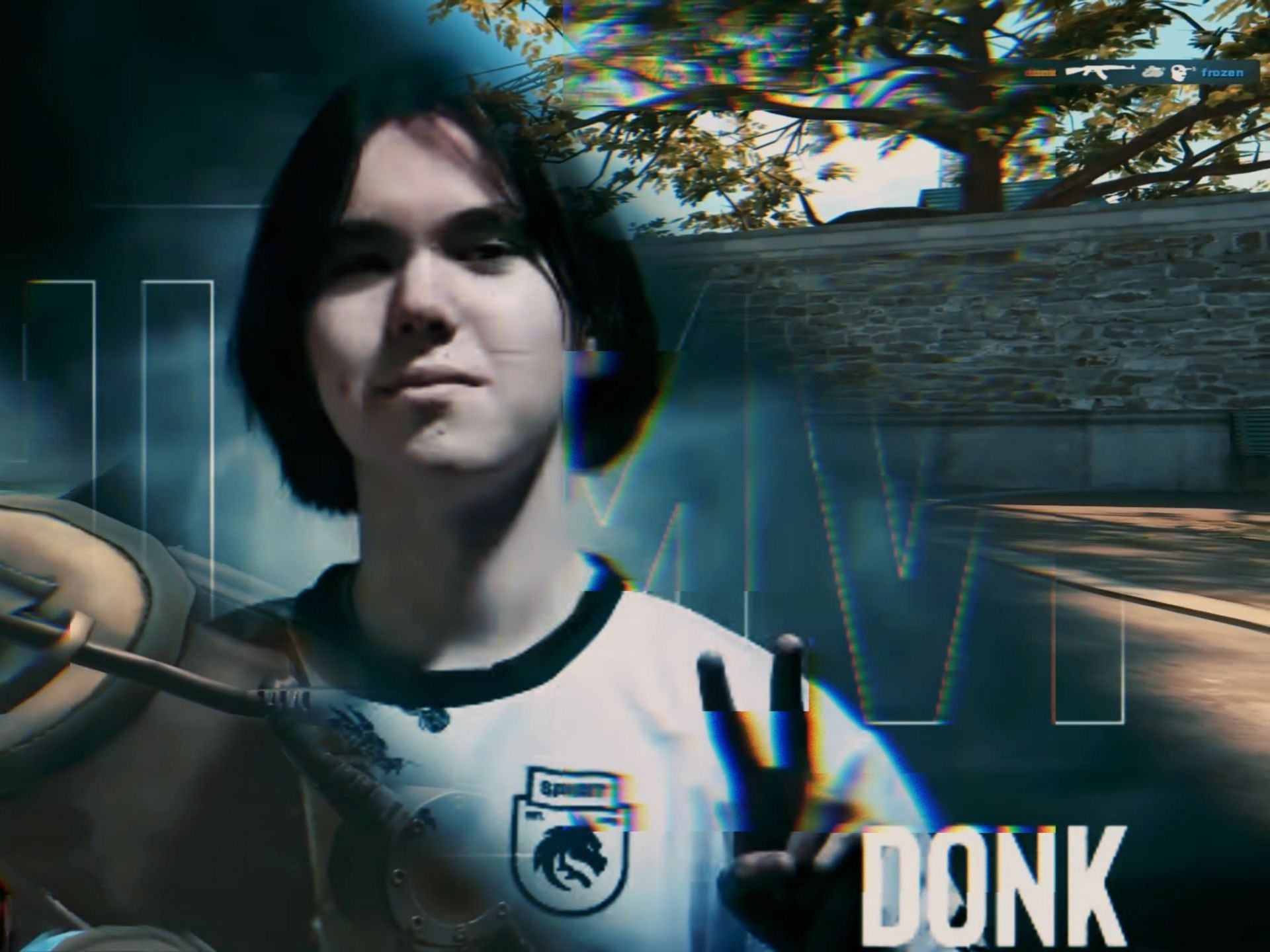 英雄麦克疯：AL自信不疑 人亦信之