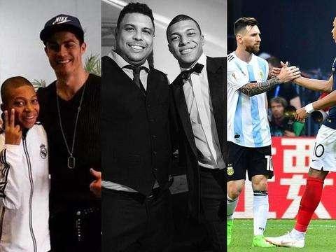 18岁埃斯特旺近6次国家队出场打入5球，成贝利之后首人（18岁埃斯特旺国家队近6战打进5球，成为贝利之后首位达成者）